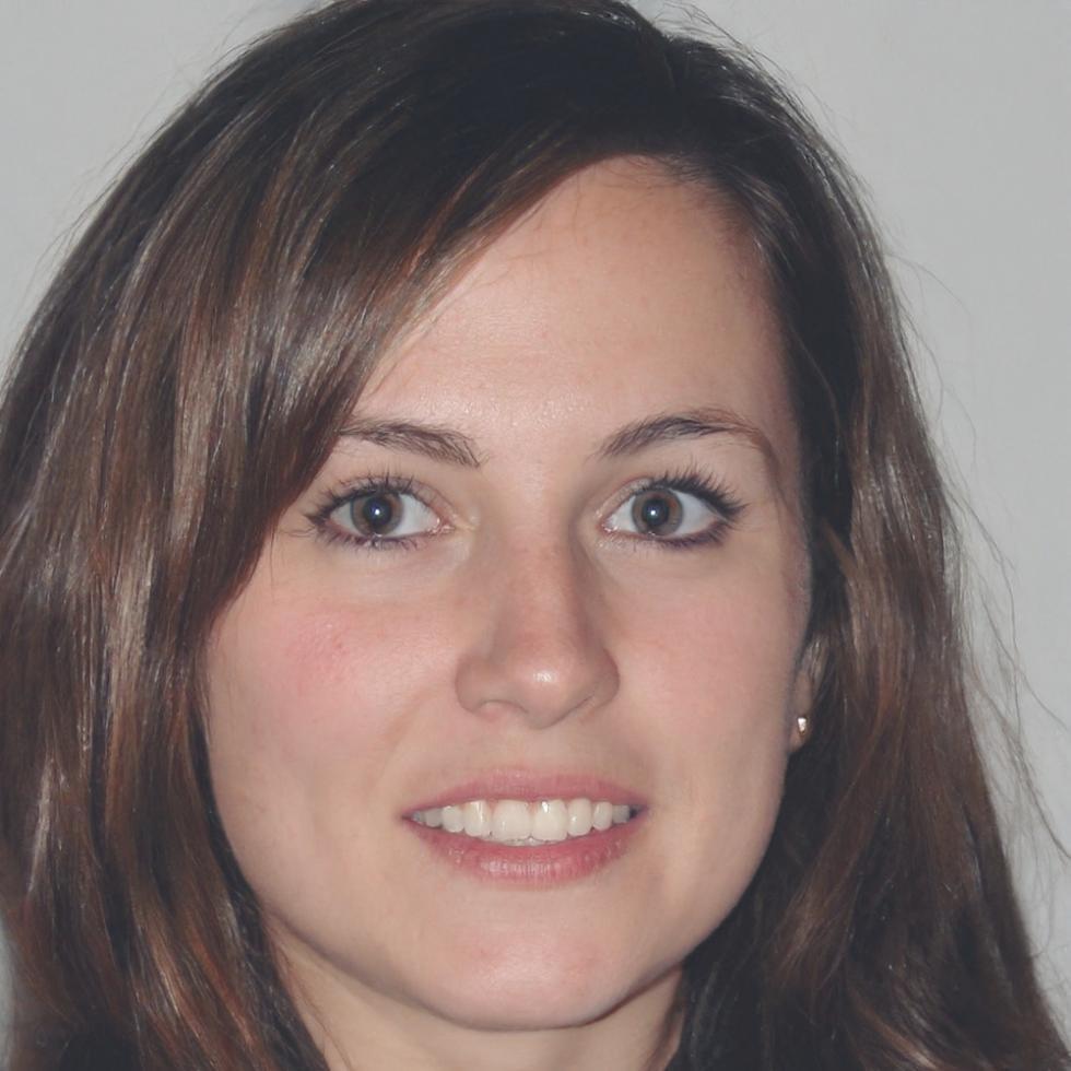 Priya Nair, DeFi Protocol Architect