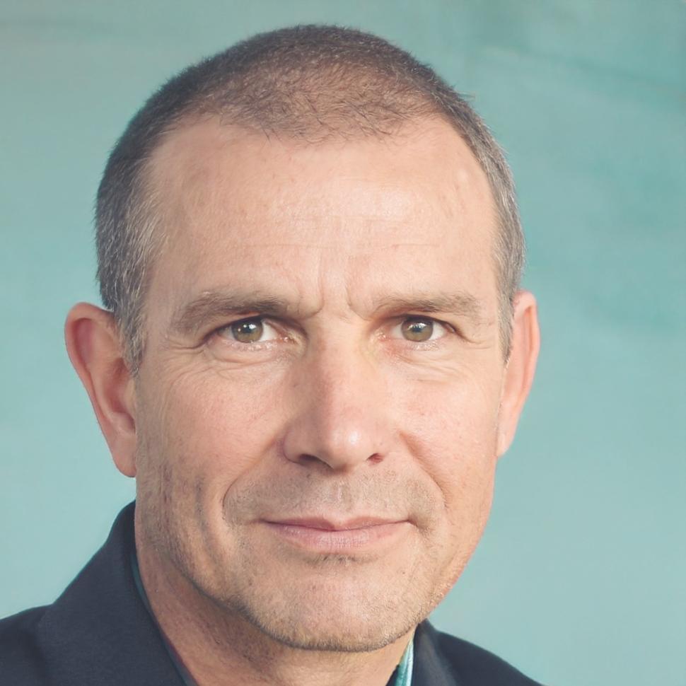 Arjun Krishnamurthy, blockchain developer