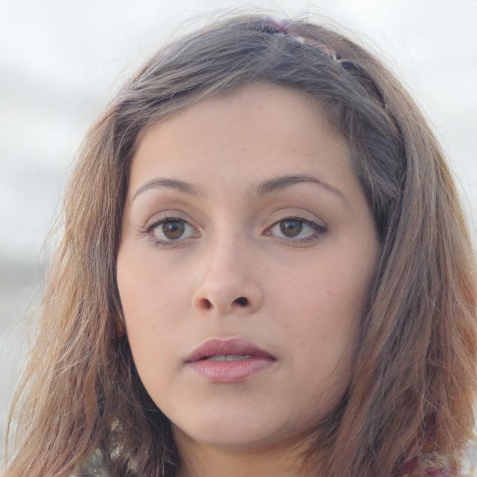 Kavya Sharma, Senior Blockchain Developer